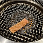 焼肉 心たけ - 