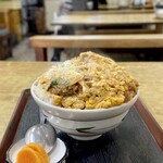 大力食堂 - 