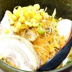 東京スタイル みそらーめん ど・みそ - 