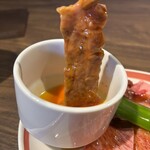 焼肉 心たけ - 