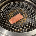 焼肉 心たけ - 
