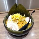 東京スタイル みそらーめん ど・みそ - 