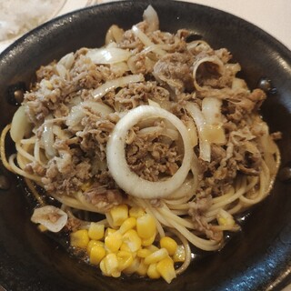 レストラン カロリー_0