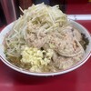 ラーメン二郎 湘南藤沢店