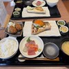ヲサカナ食堂