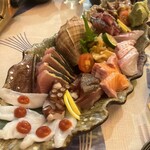 立呑み処 まるや - 