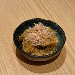 坐もつ焼き いしん - 