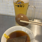 大衆食堂 うめだホール - 