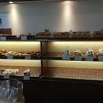 ガトーアンリー - 