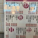 大衆食堂 うめだホール - 