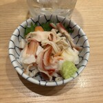 立呑み 晩杯屋 - 