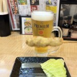 大衆酒場 マルリキ - 