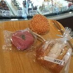 ガトーアンリー - 購入品