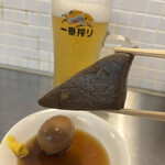 大衆食堂 うめだホール - 