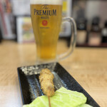 大衆酒場 マルリキ - 