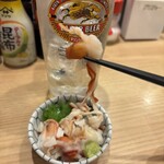 立呑み 晩杯屋 - 