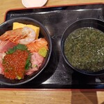 海鮮食堂とみうら亭 - 