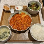 御膳房 六本木店 - 