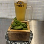 大衆食堂 うめだホール - 