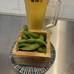 大衆食堂 うめだホール - 