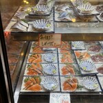 立呑み 晩杯屋 - 