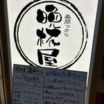 立呑み 晩杯屋 - 