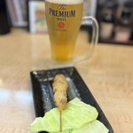 大衆酒場 マルリキ - 