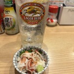 立呑み 晩杯屋 - 