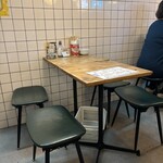 大衆食堂 うめだホール - 