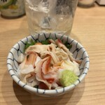 立呑み 晩杯屋 - 