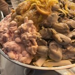 立呑み処 まるや - 