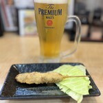 大衆酒場 マルリキ - 