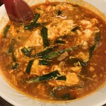 辛麺屋 十九力 - 