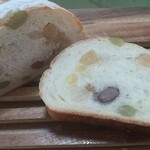 ガトーアンリー - まめパン