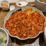 御膳房 六本木店 - 