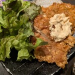 博多ぶあいそ 別邸 - 