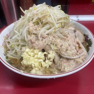 ラーメン二郎_0