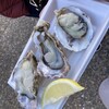 BAY OYSTER