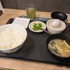松屋 高田馬場2丁目店