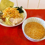 麺と飯 ソウハチヤ - 