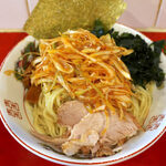 麺と飯 ソウハチヤ - 