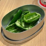 坐もつ焼き いしん - 