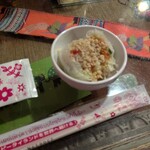 タイの食卓 クルン・サイアム - 