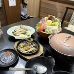 海鮮酒房 壱乃助 - 