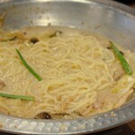 坐もつ焼き いしん - 