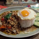 タイの食卓 クルン・サイアム - 