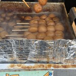 石段たまこんにゃく - 