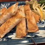 中華風家庭料理 ふーみん - 