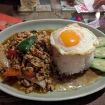 タイの食卓 クルン・サイアム - 