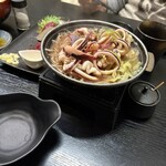 海鮮酒房 壱乃助 - 